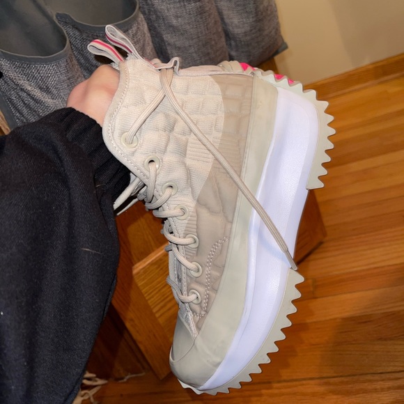 Converse Platforms - Picture 5 of 7